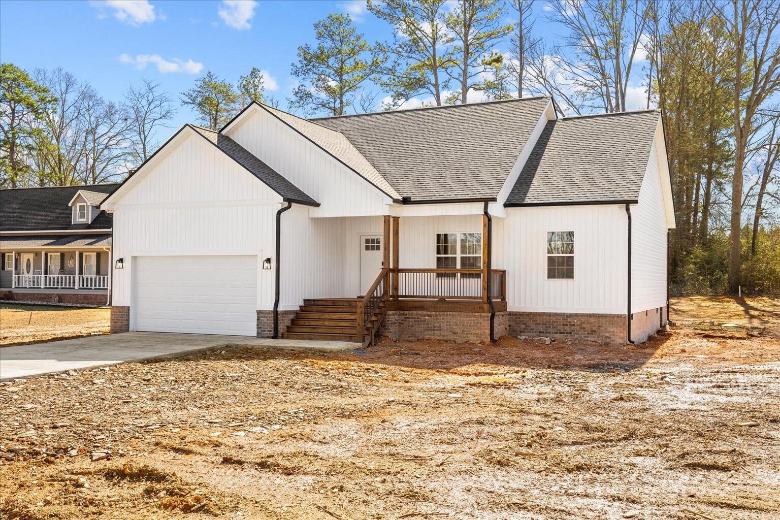 130 Keller Drive, Chatsworth, Georgia image 2