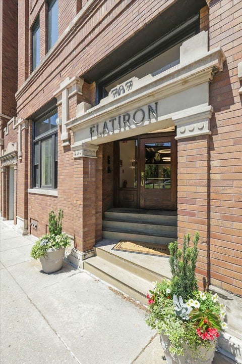 Condo For Sale - 707 Georgia Avenue<br/> Chattanooga, TN 37402