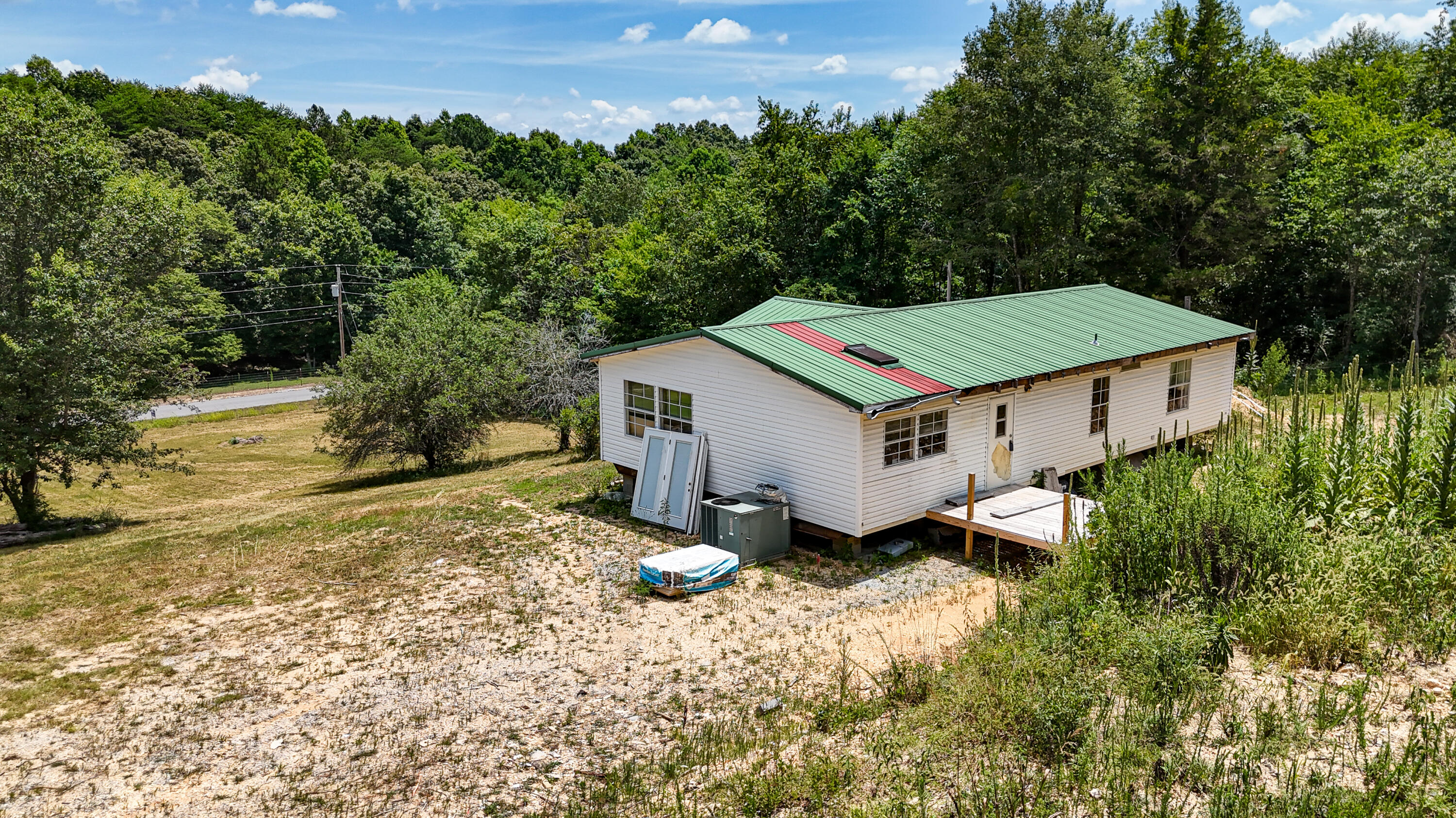 573 Rabbit Ranch Lane, Decatur, Tennessee image 5