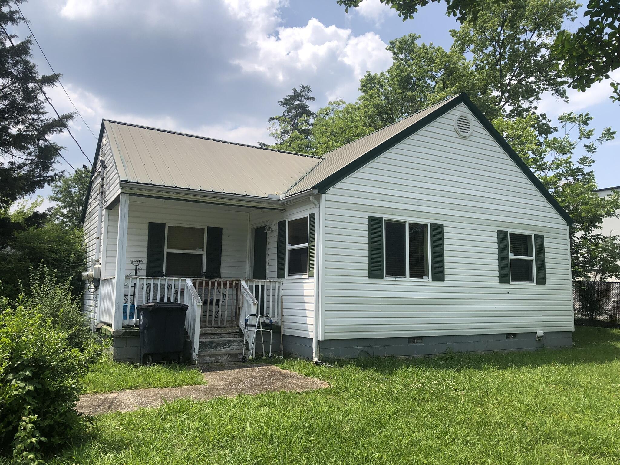 1511 Mcdonald Road, Chattanooga, Tennessee image 1
