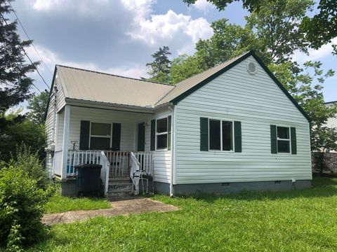 1511 Mcdonald Road Chattanooga TN 37412