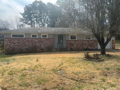 Photo of 6618 Gary Lane, Chattanooga, TN 37421 (MLS # 1529818)