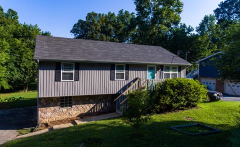 Photo of 7115 Elmbrook Lane, Harrison, TN 37341 (MLS # 1526848)