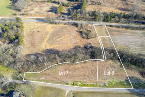 Vacant Land For Sale - LOT 7 County Road 27<br/> Mcminn County, Riceville, TN 37370