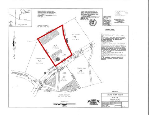 Tiny photo for 7783 Rocky Ledge Drive, Hixson, TN 37343 (MLS # 1527252)