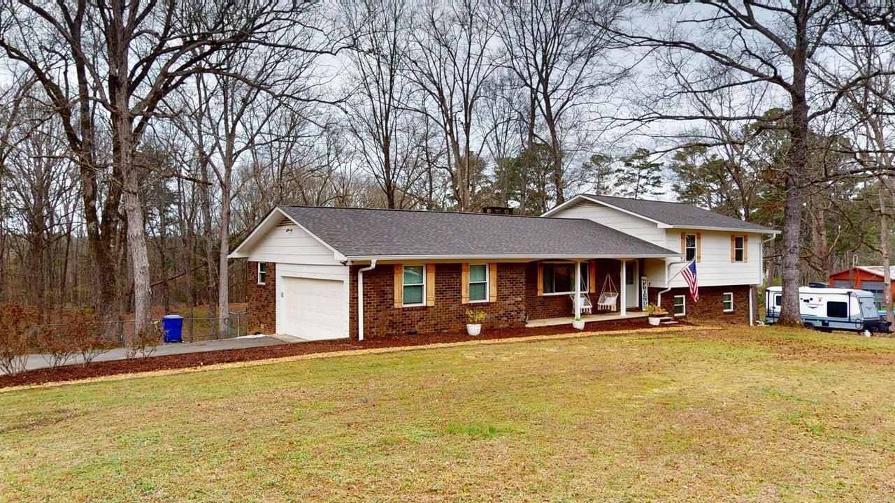 2566 Pleasant Grove Trail SW