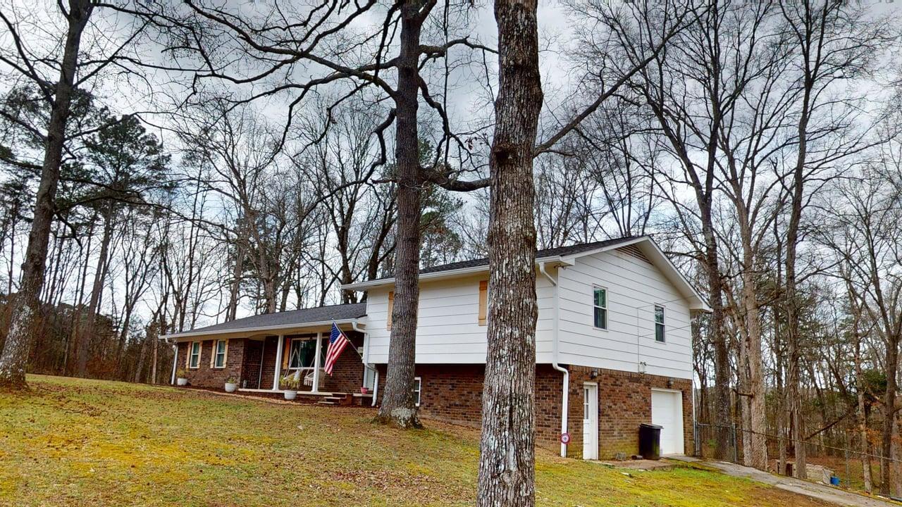 2566 Pleasant Grove Trail SW