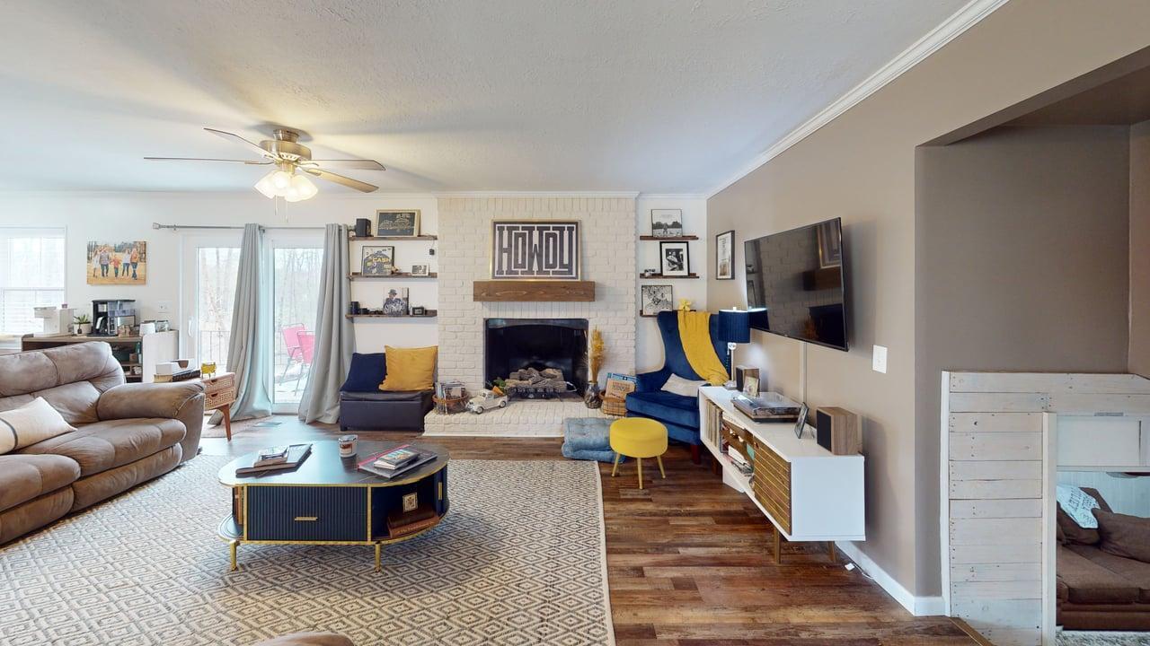 2566 Pleasant Grove Trail SW