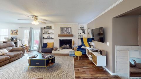 Tiny photo for 2566 Pleasant Grove Trail SW, Cleveland, TN 37311 (MLS # 1530415)