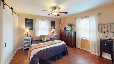 Tiny photo for 2566 Pleasant Grove Trail SW, Cleveland, TN 37311 (MLS # 1530415)