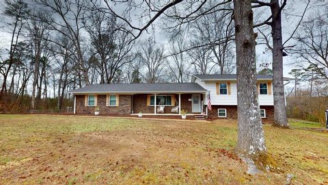 2566 Pleasant Grove Trail SW Cleveland TN 37311