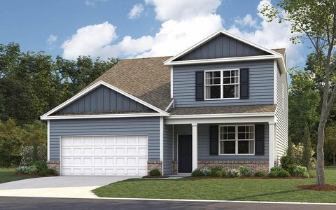 Photo of 536 Fox Den Cir, Dalton, GA 30721 (MLS # 1531481)