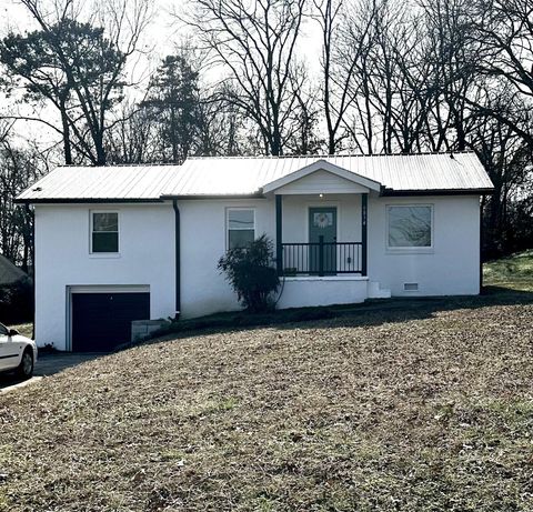 Homes For Sale - 6834 Beulah Drive<br/> Hamilton County, Chattanooga, TN 37412