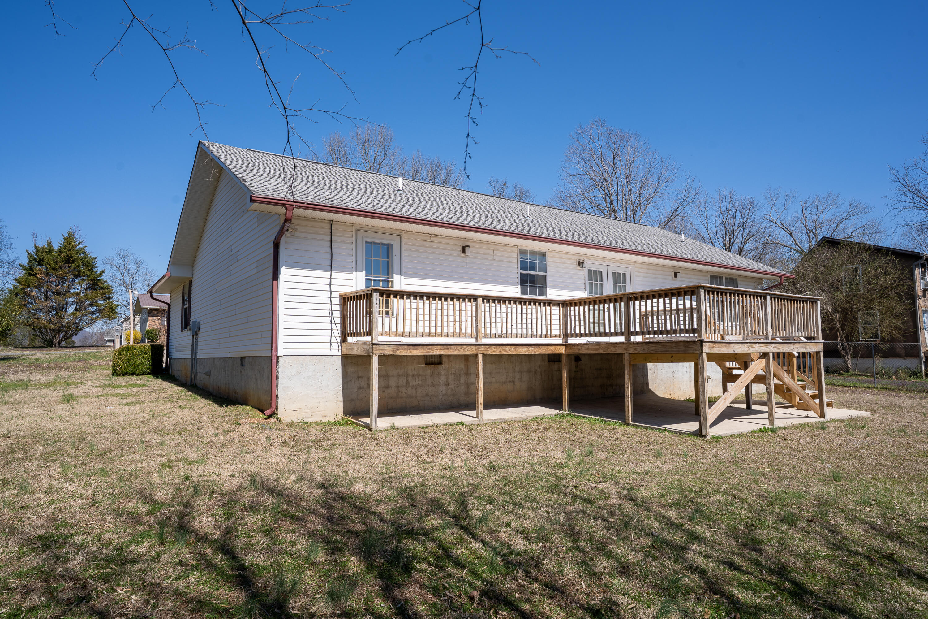 Trenton, Georgia 30752, United States, 3 Bedrooms Bedrooms, ,2 BathroomsBathrooms,Residential,Active,162101