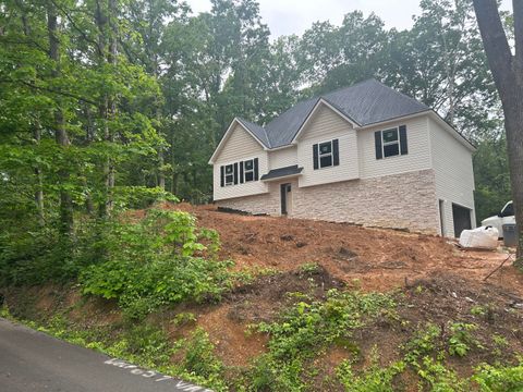 65 Wolf Street Rossville GA 30741