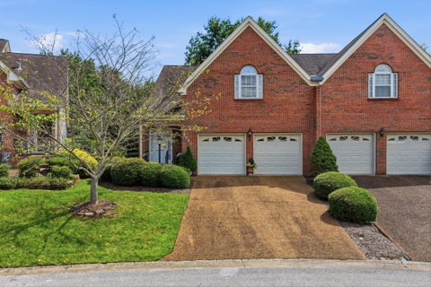 Townhouse For Sale - 4580 Fire Pink Trail<br/> Hamilton County, Chattanooga, TN 37415