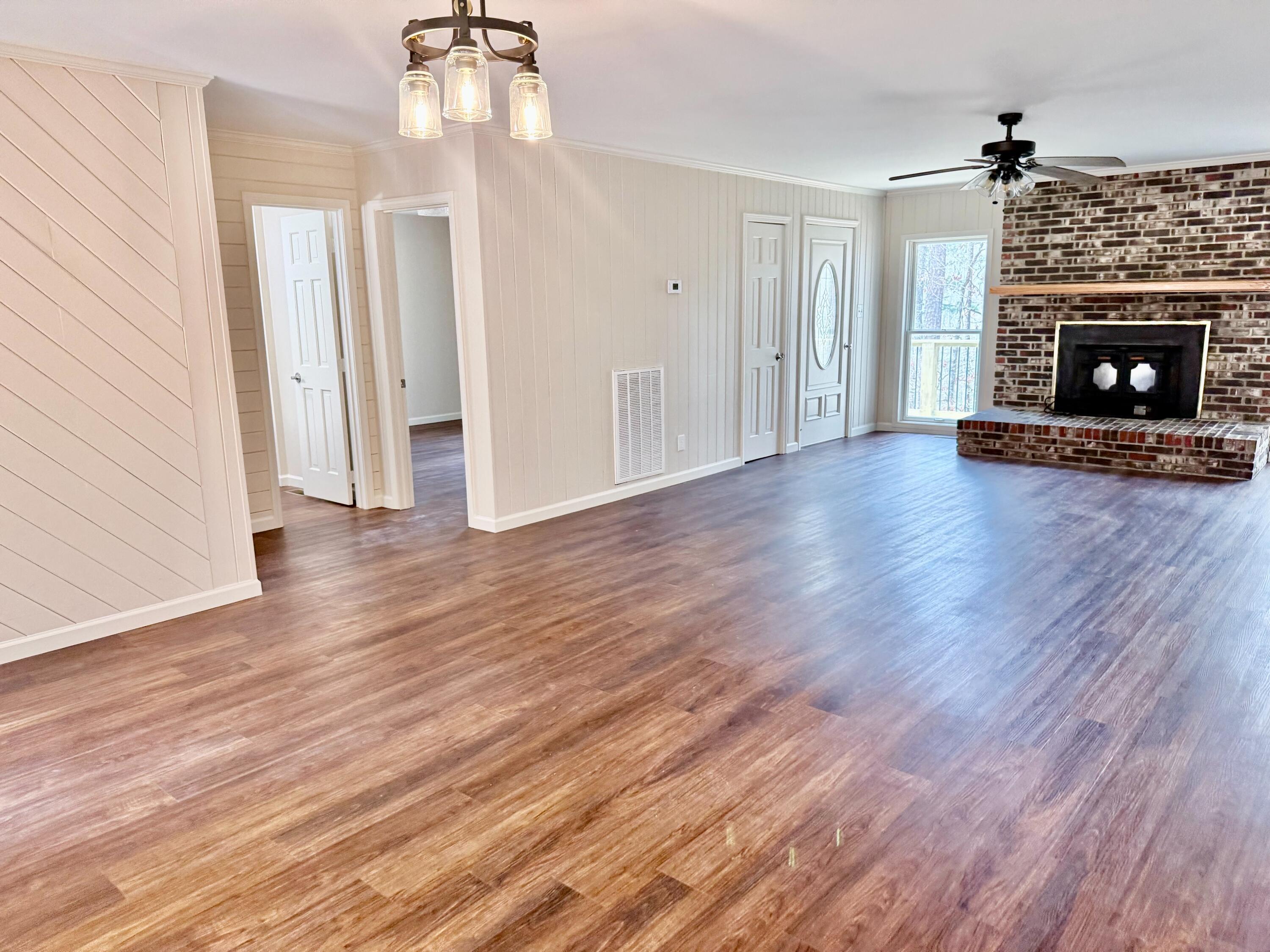 475 White Oak Road, Summerville, Georgia image 6