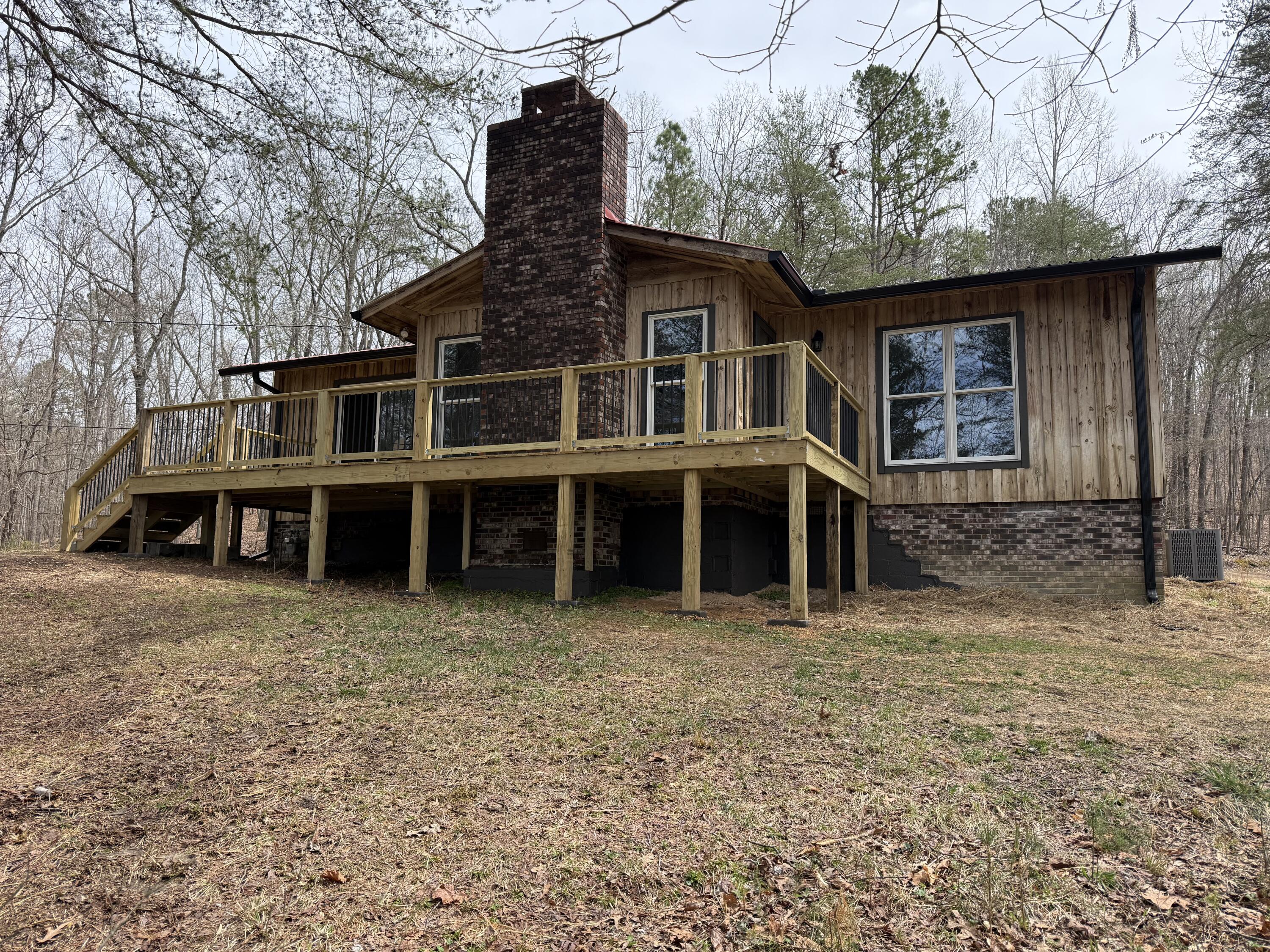 475 White Oak Road, Summerville, Georgia image 1