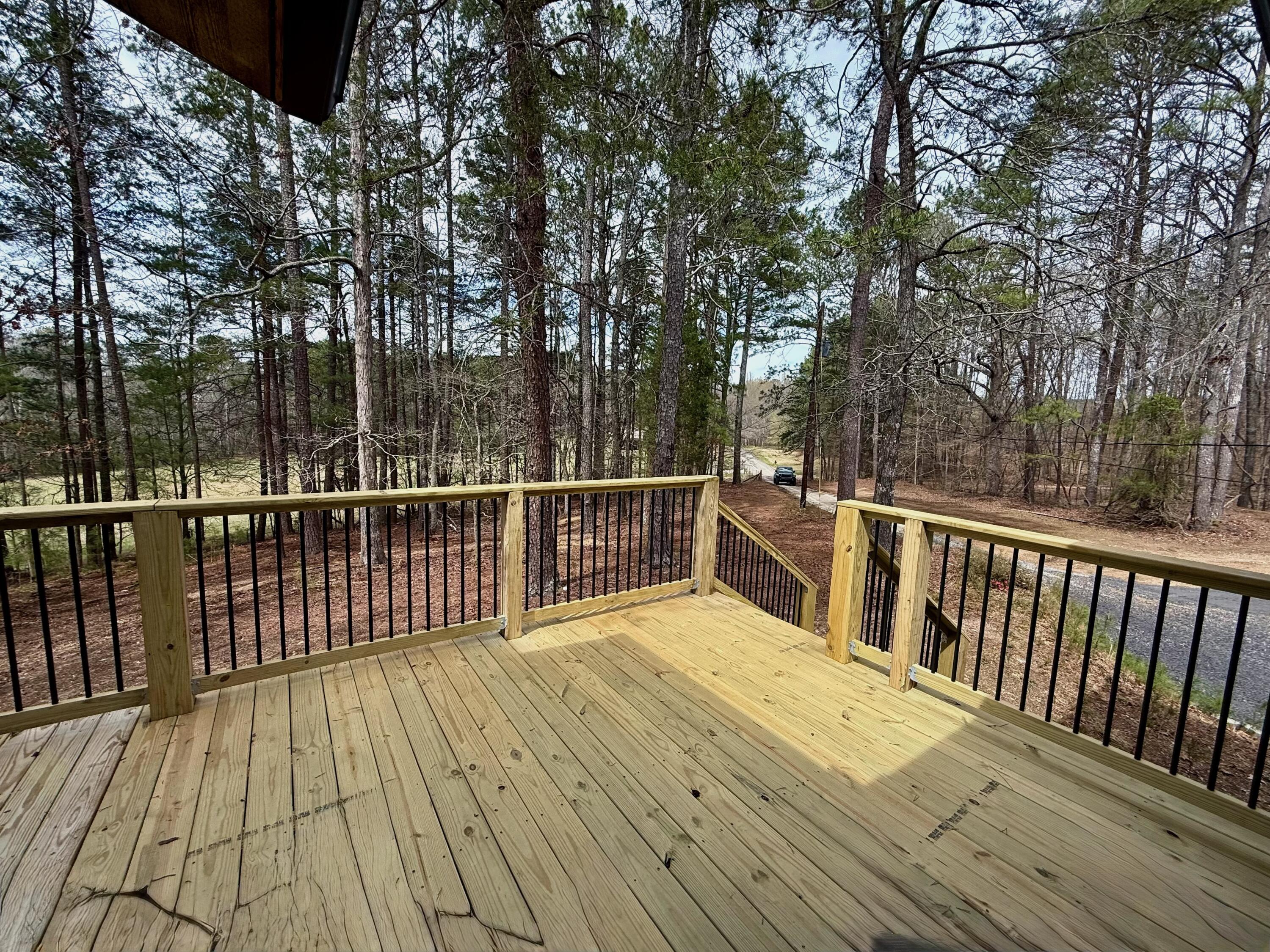 475 White Oak Road, Summerville, Georgia image 17