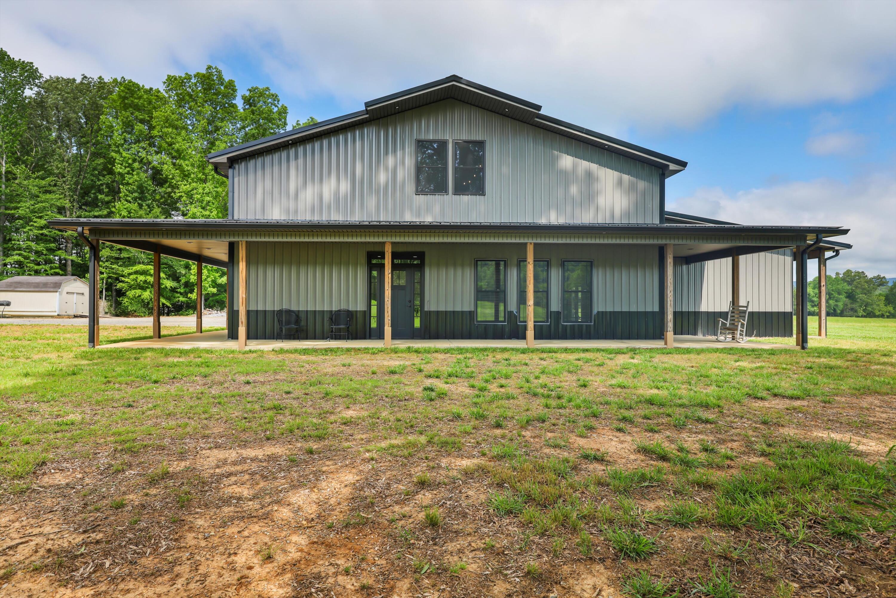 254 Cdl Trail, Dunlap, Tennessee image 4