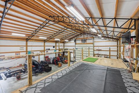 Tiny photo for 254 Cdl Trail, Dunlap, TN 37327 (MLS # 1512675)