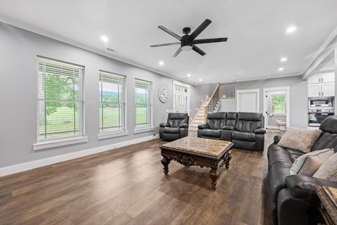 Tiny photo for 254 Cdl Trail, Dunlap, TN 37327 (MLS # 1512675)