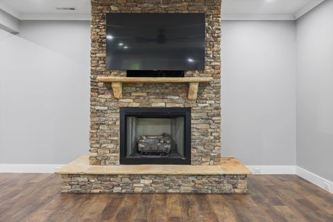 Tiny photo for 254 Cdl Trail, Dunlap, TN 37327 (MLS # 1512675)