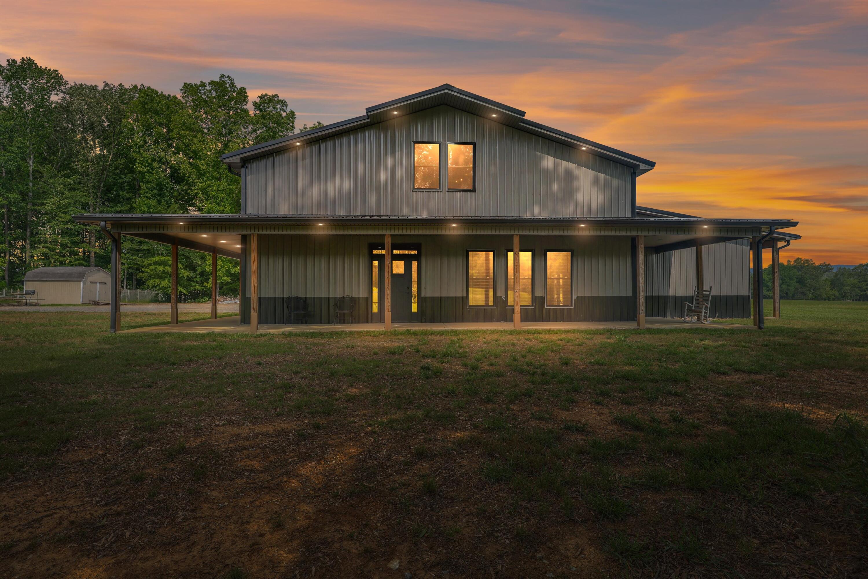 254 Cdl Trail, Dunlap, Tennessee image 2
