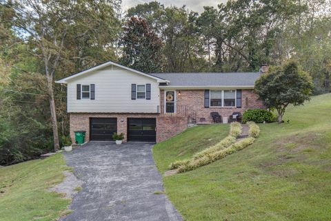 Photo of 172 Hickory Circle, Ringgold, GA 30736 (MLS # 1521735)