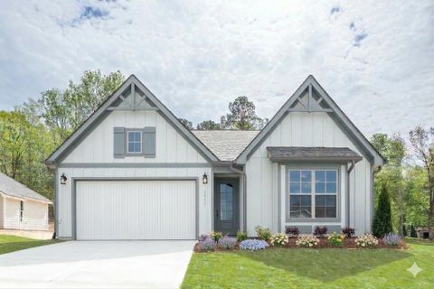 Photo of 8021 Lemonade Street, Chattanooga, TN 37421 (MLS # 1531349)