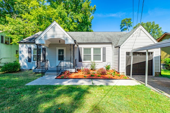 Photo 1 of 48 — 113 N Larchmont Avenue, Chattanooga, TN 37411