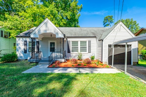 Homes For Sale - 113 N Larchmont Avenue<br/> Chattanooga, TN 37411