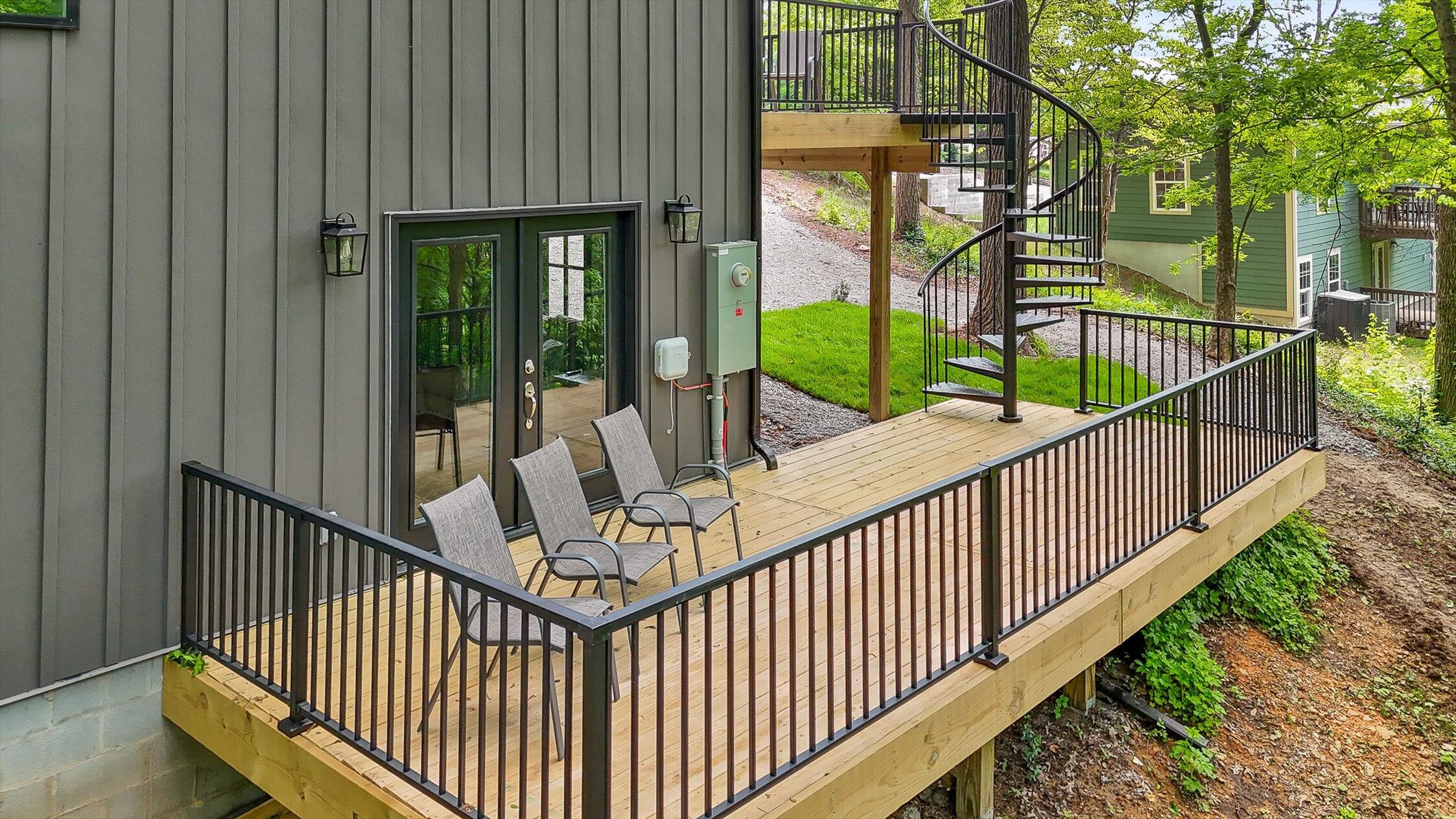 Chattanooga, Tennessee 37415, United States, 4 Bedrooms Bedrooms, ,3 BathroomsBathrooms,Residential,Active,119491