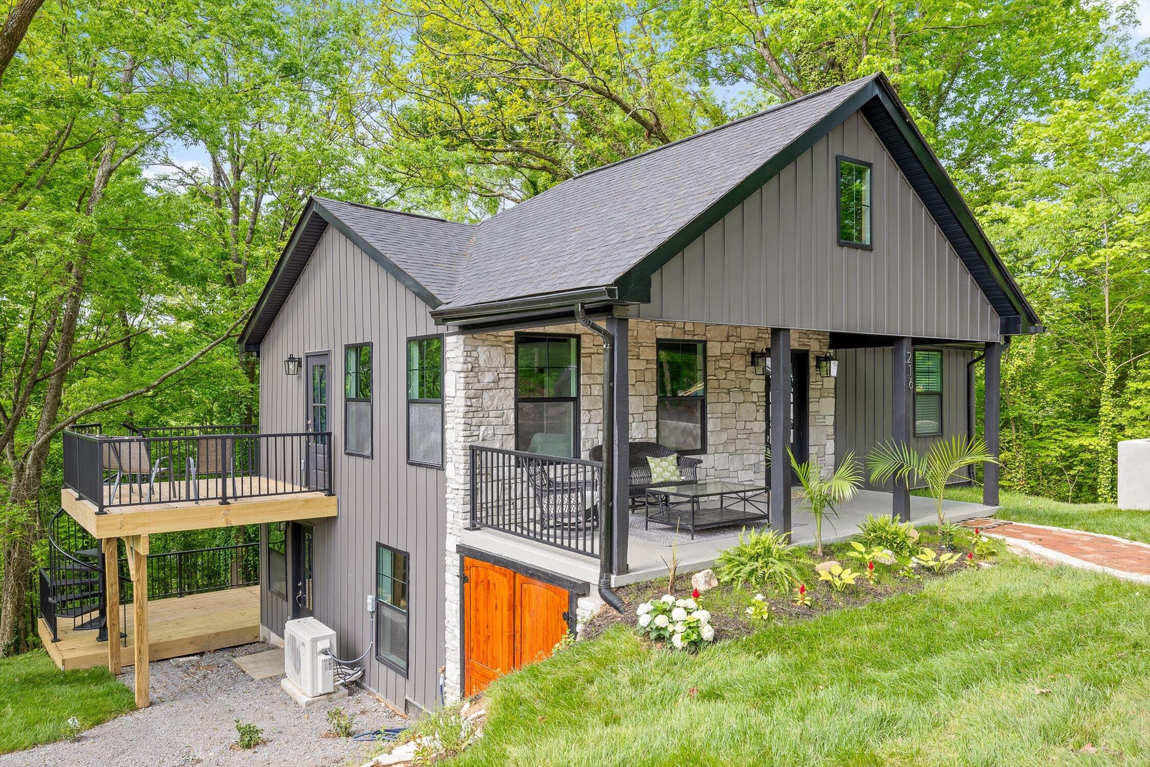 Chattanooga, Tennessee 37415, United States, 4 Bedrooms Bedrooms, ,3 BathroomsBathrooms,Residential,Active,119491