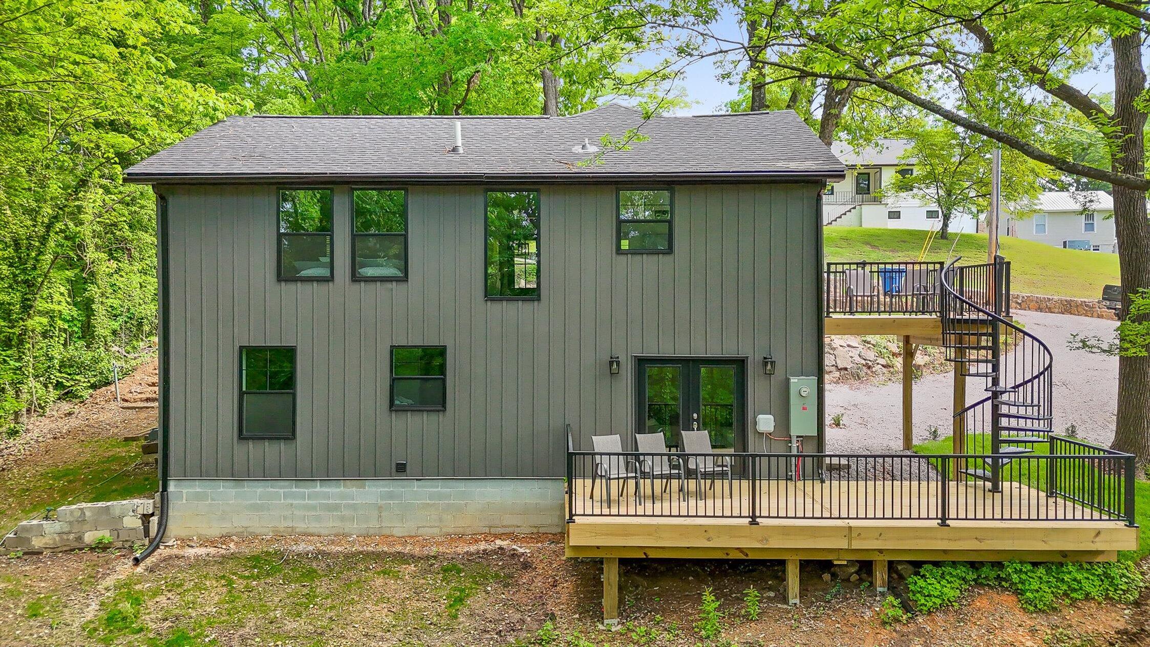 Chattanooga, Tennessee 37415, United States, 4 Bedrooms Bedrooms, ,3 BathroomsBathrooms,Residential,Active,119491