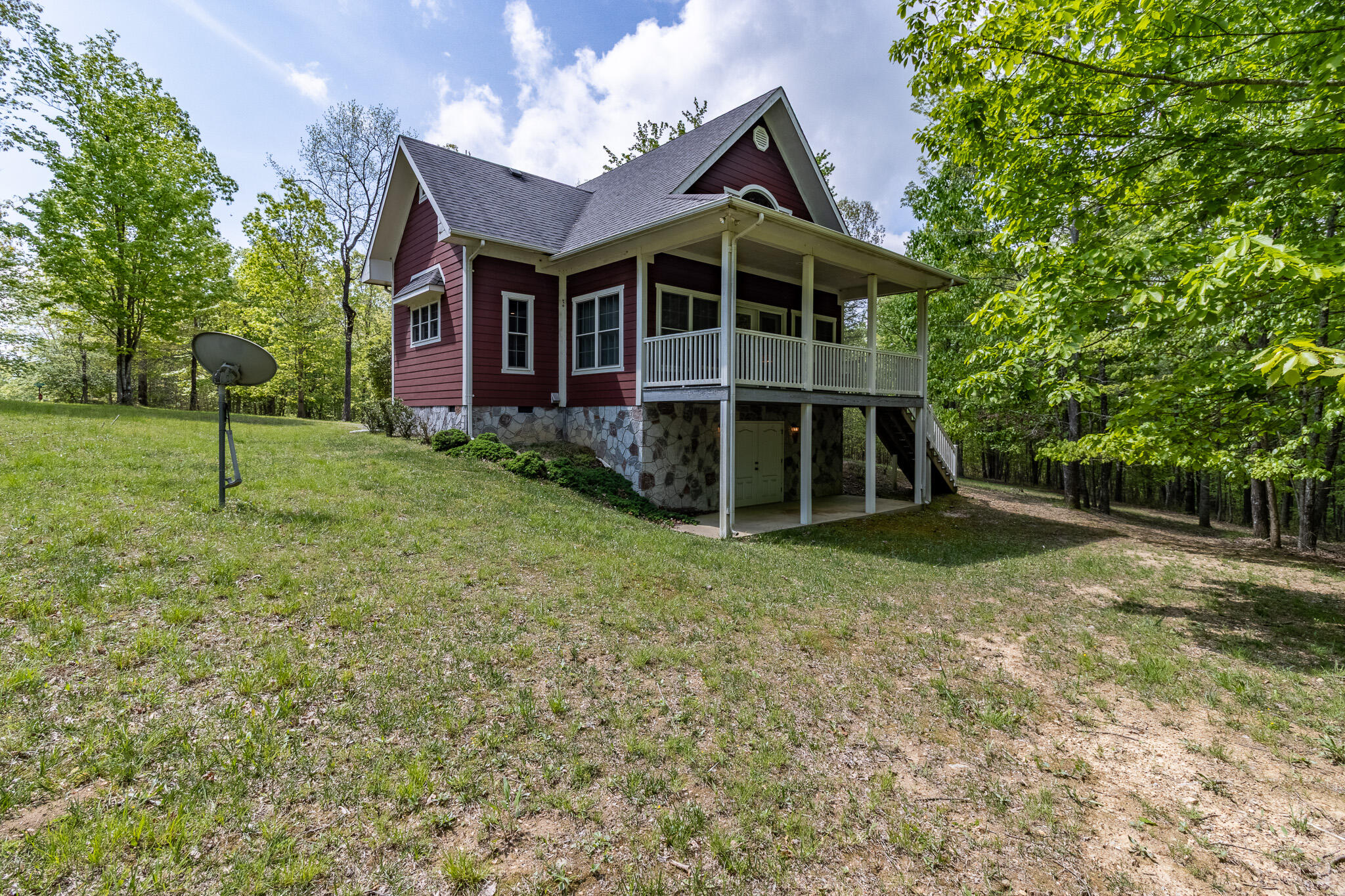 8 Tree House Trail, Dunlap, Tennessee image 6