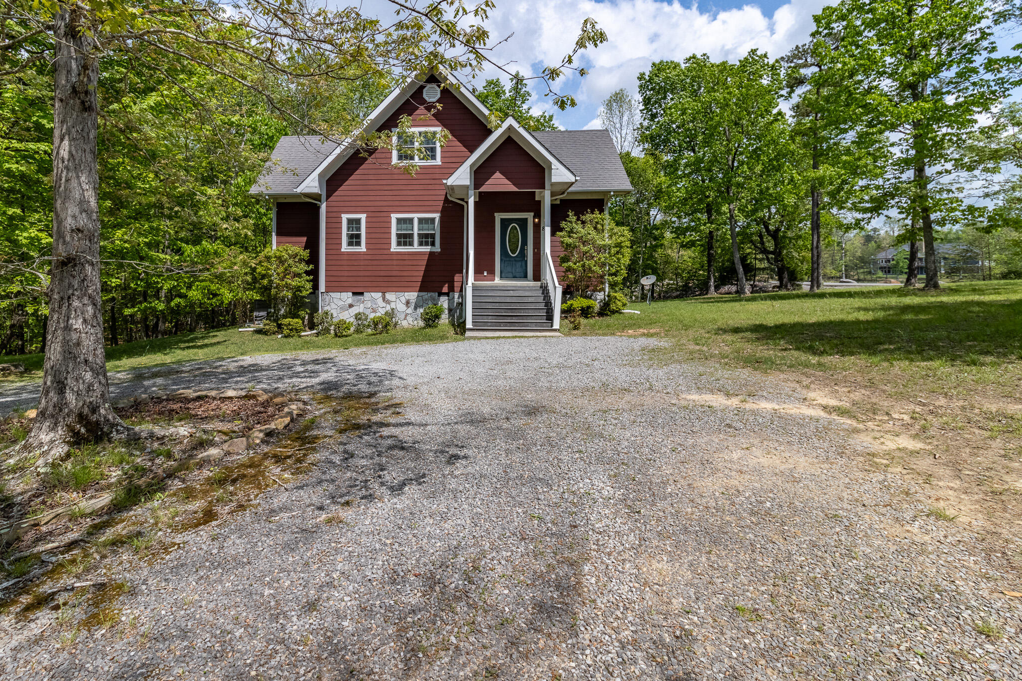 8 Tree House Trail, Dunlap, Tennessee image 3