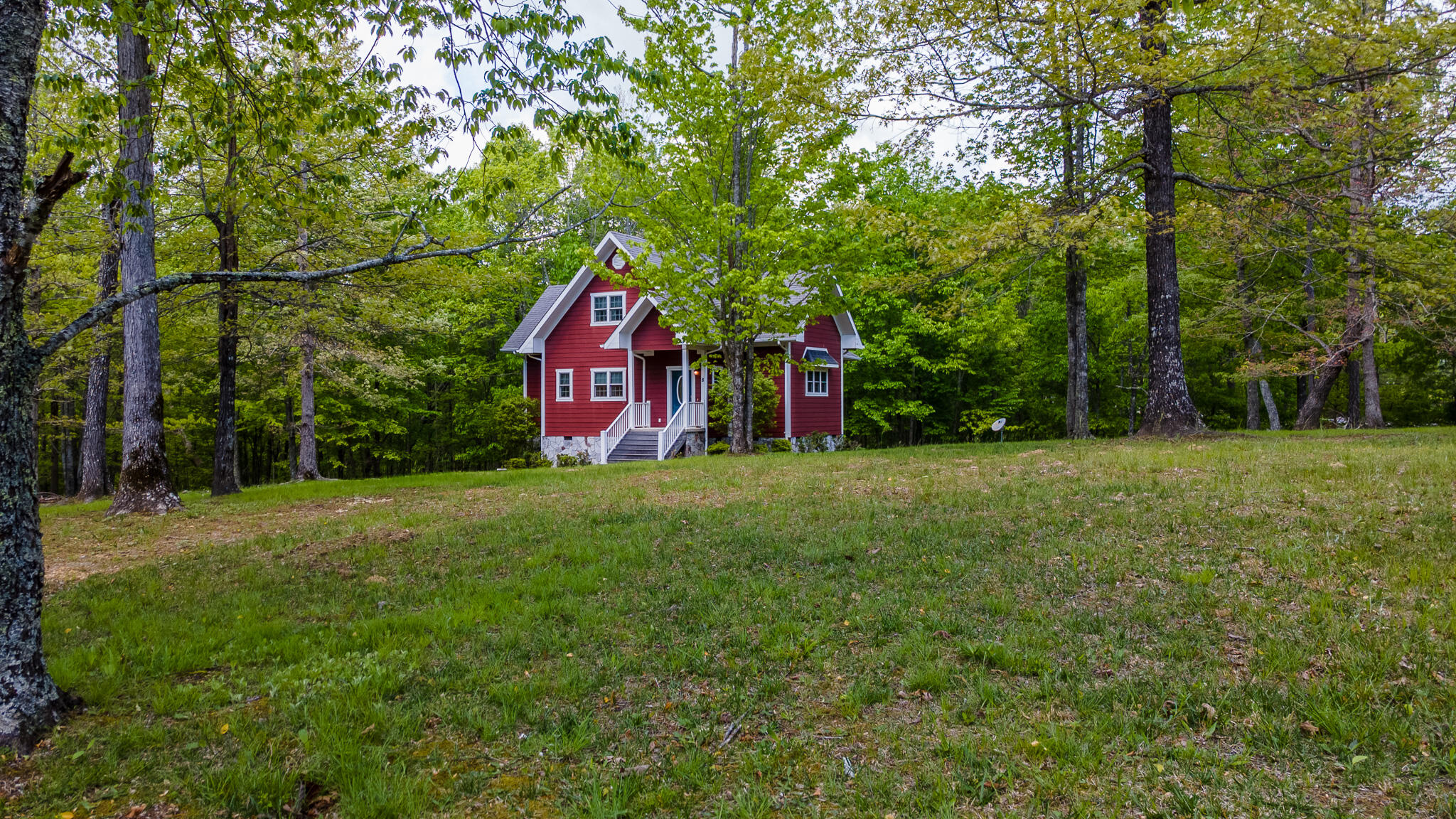8 Tree House Trail, Dunlap, Tennessee image 9