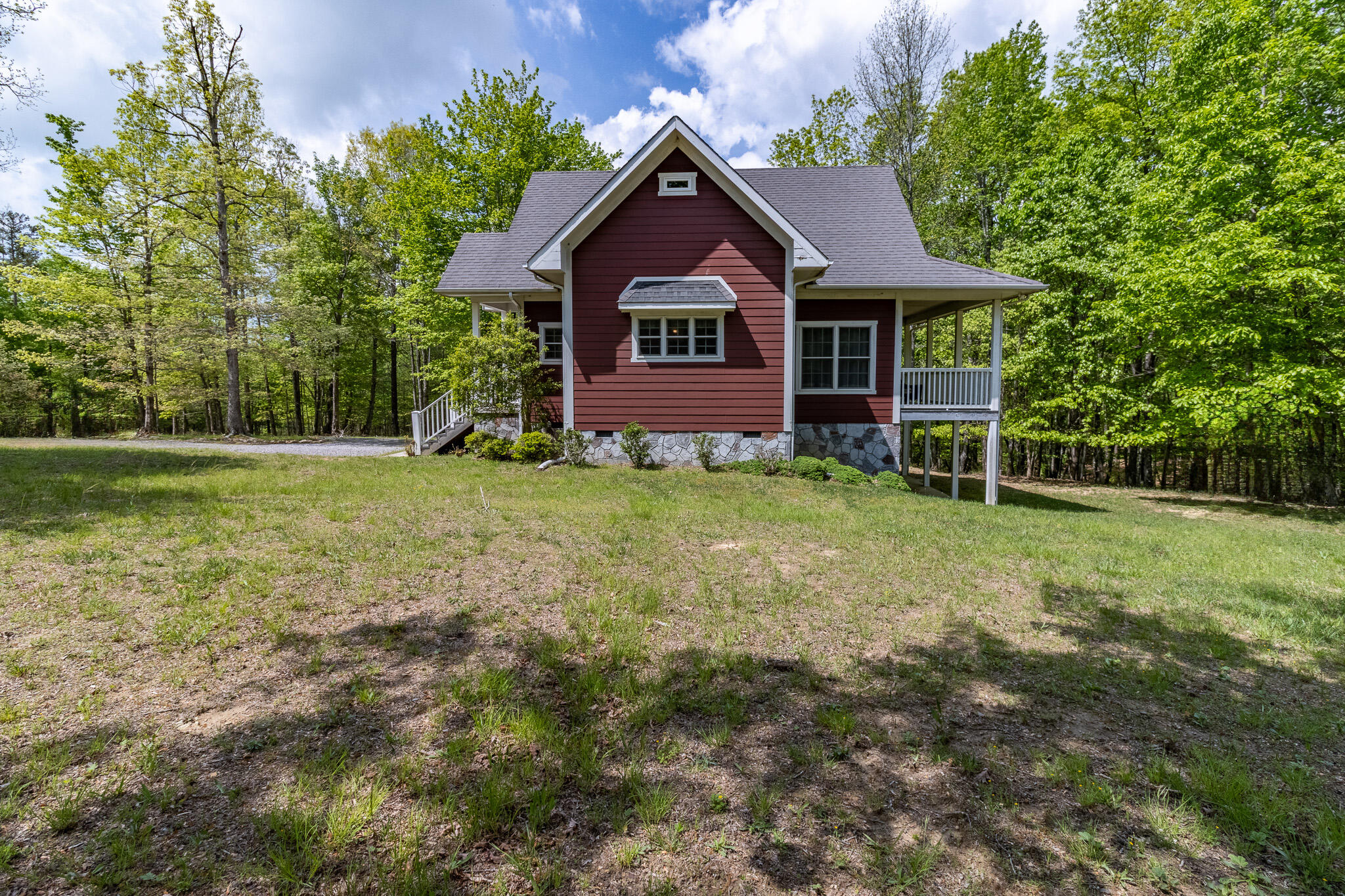 8 Tree House Trail, Dunlap, Tennessee image 5