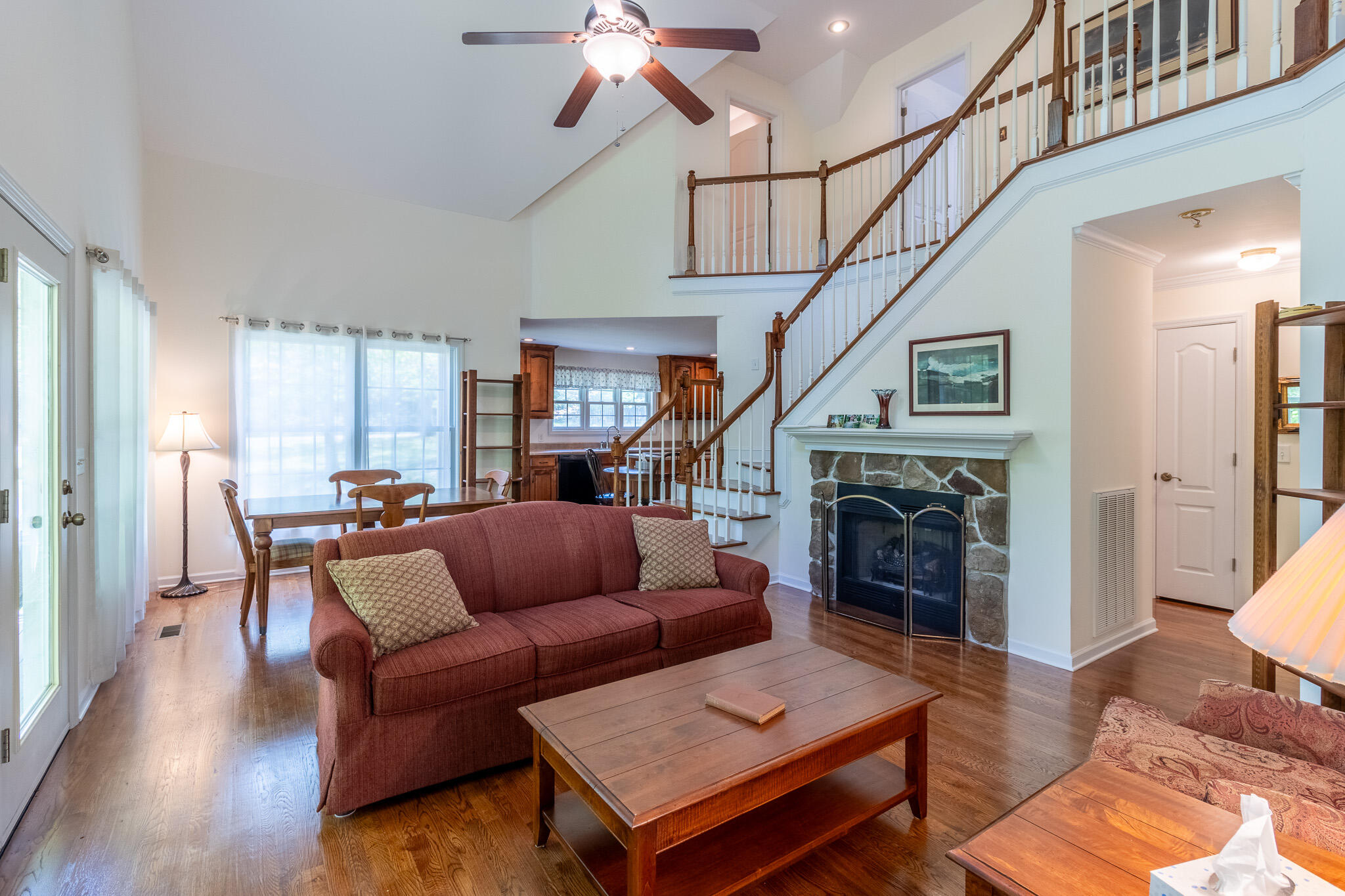 8 Tree House Trail, Dunlap, Tennessee image 16