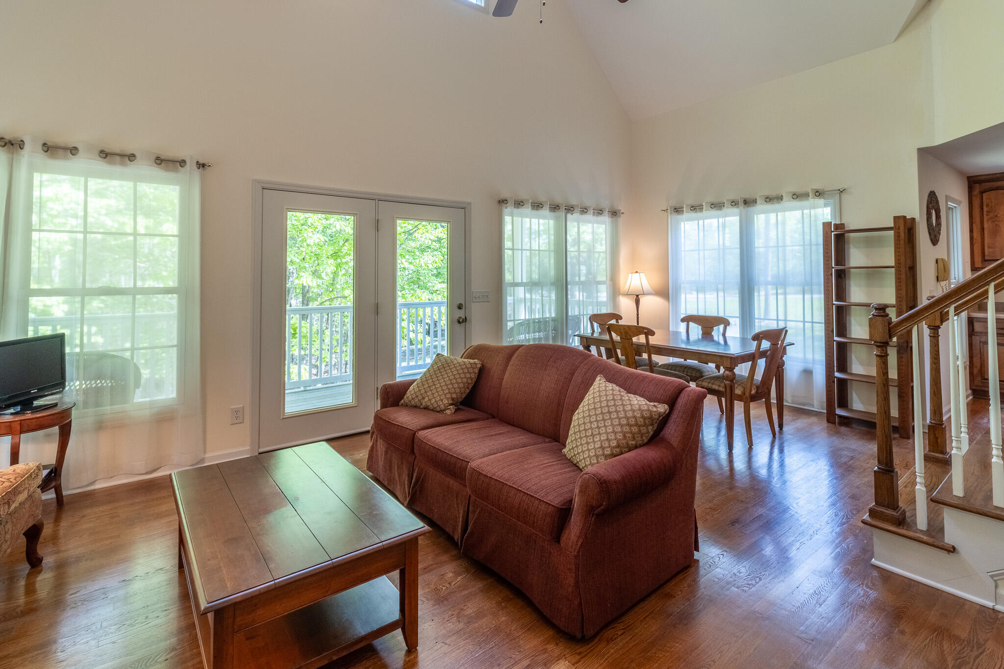 8 Tree House Trail, Dunlap, Tennessee image 15