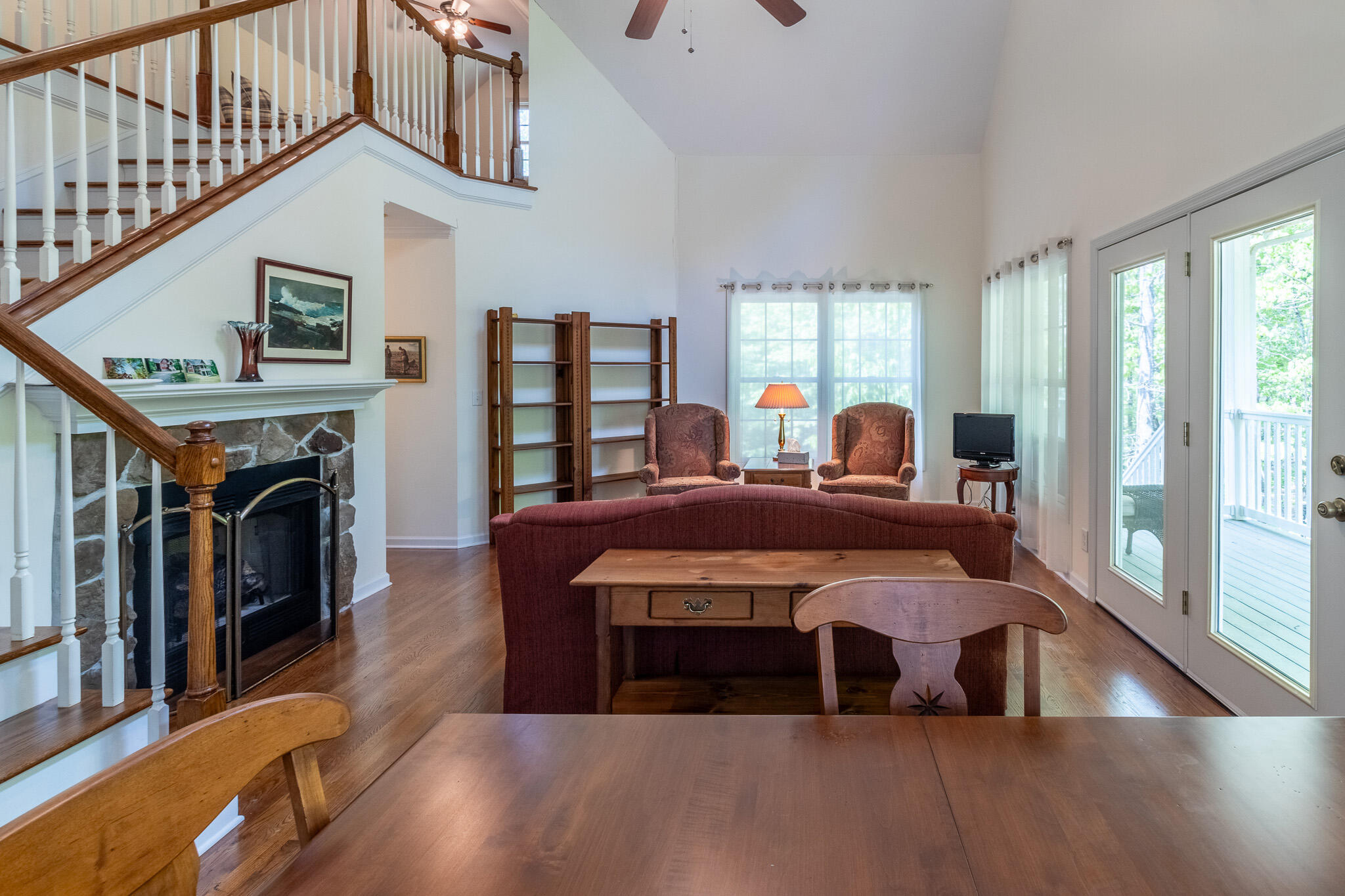 8 Tree House Trail, Dunlap, Tennessee image 17