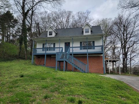 Photo of 130 Oak Trail, Chickamauga, GA 30707 (MLS # 1530480)