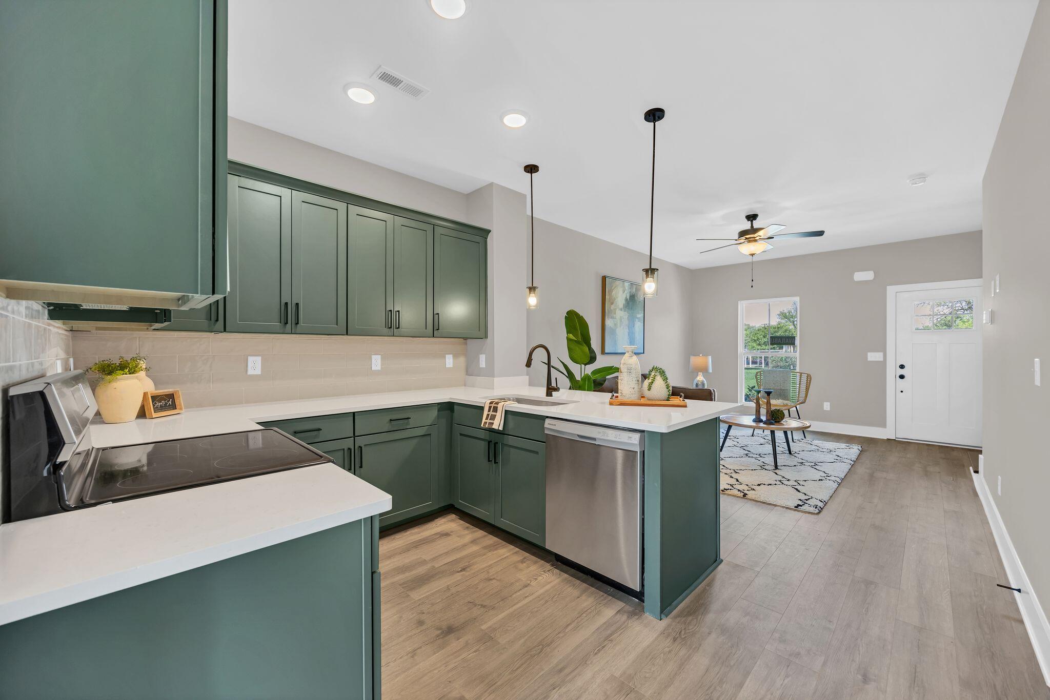 2413 E 17th Street, Chattanooga, Tennessee image 14