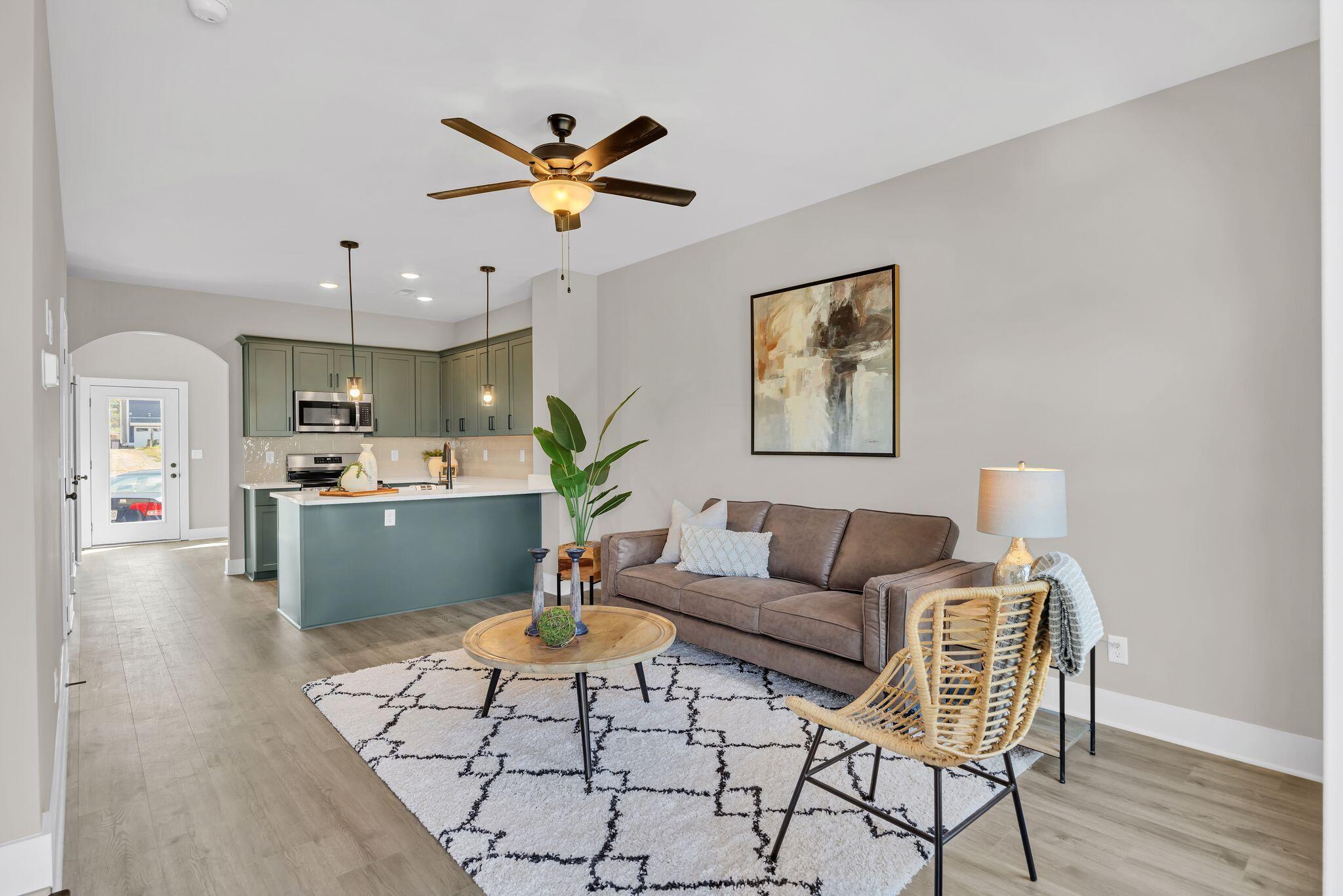 2413 E 17th Street, Chattanooga, Tennessee image 8