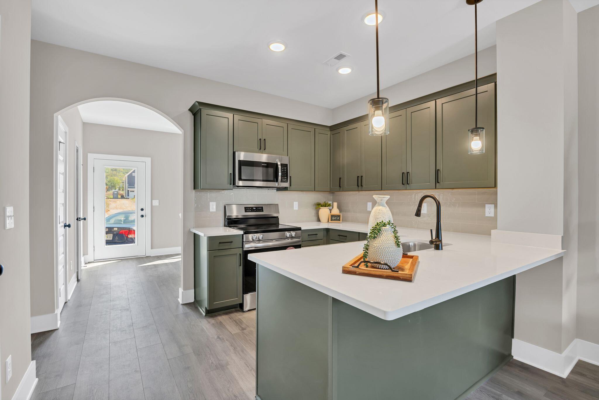 2413 E 17th Street, Chattanooga, Tennessee image 12