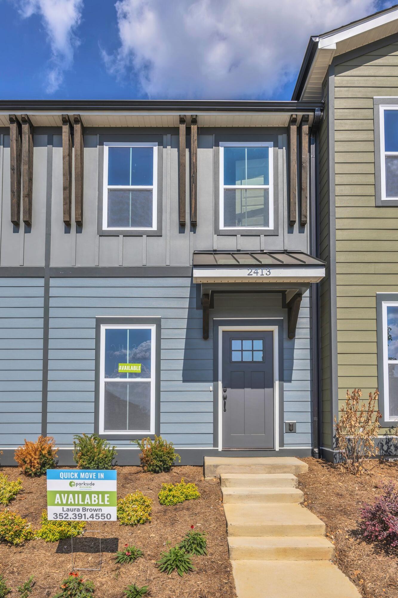2413 E 17th Street, Chattanooga, Tennessee image 2