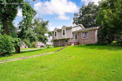 Photo of 1073 Carol Jean Trail, Hixson, TN 37343 (MLS # 1539447)