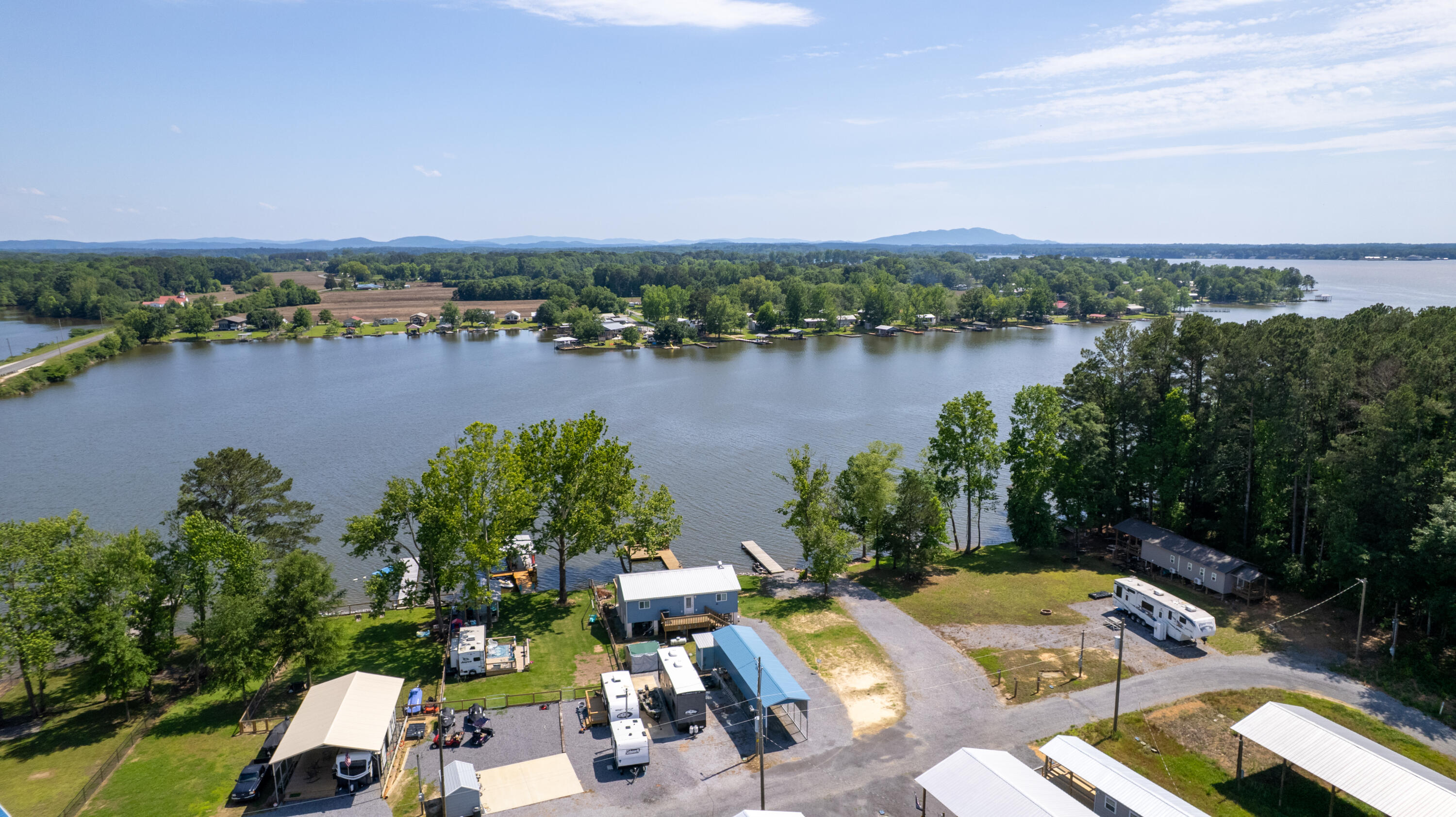16655 County Rd 31, Centre, Alabama image 17
