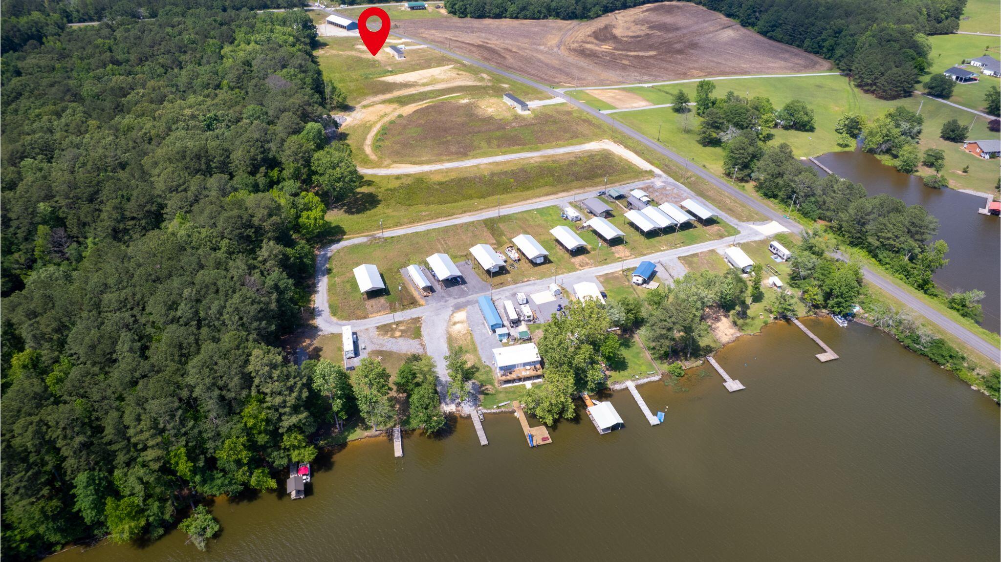 16655 County Rd 31, Centre, Alabama image 19